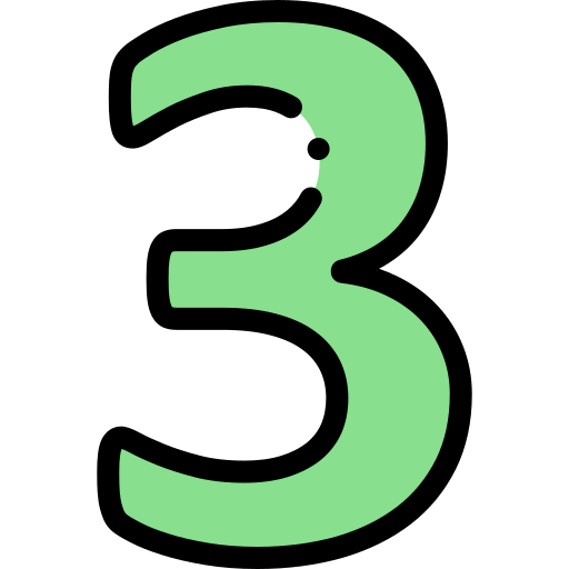 3